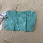 Leedsooy 94003 Single Size Portable Air Mattress Lot Imported