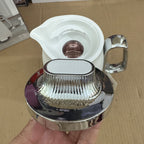 1.0L Designer Vacuum Flask BY15S