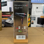 Lot Imported Remington RE-2013 Keratin Therapy Pro Dryer - 5000W High Power Styling