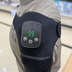 YS-10 Heated Knee Massager & Heating Pad