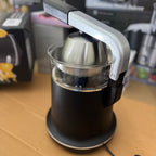 BOMA 350W Electric Citrus Juicer BM-675B - Lot Imported