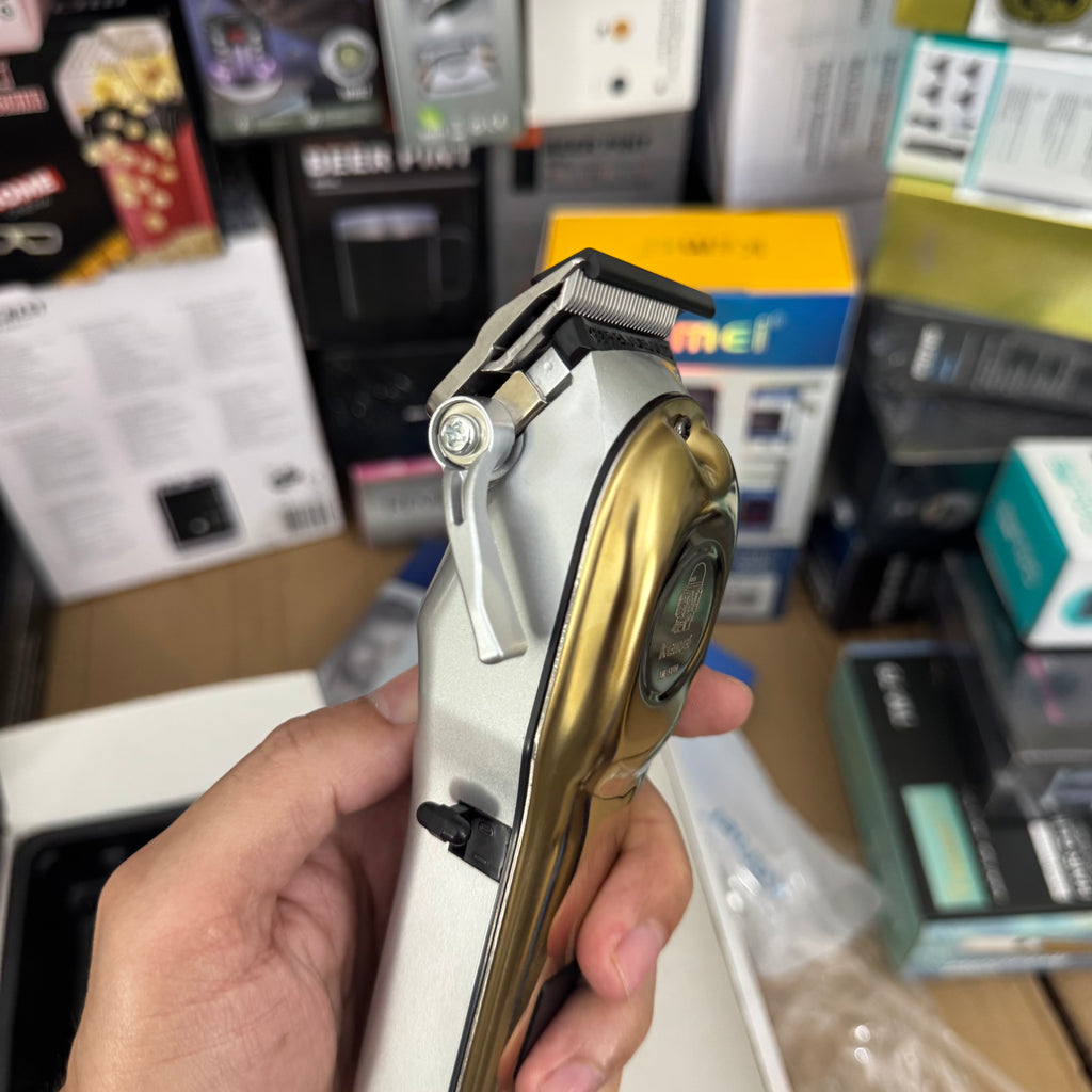 Lot Imported Kemei Professional Hair Clipper - KM-519A