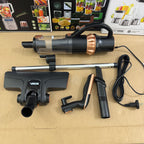 Boma 2-in-1 Vacuum Cleaner BM-1916
