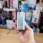 2000 mah kamal power bank KPB 20