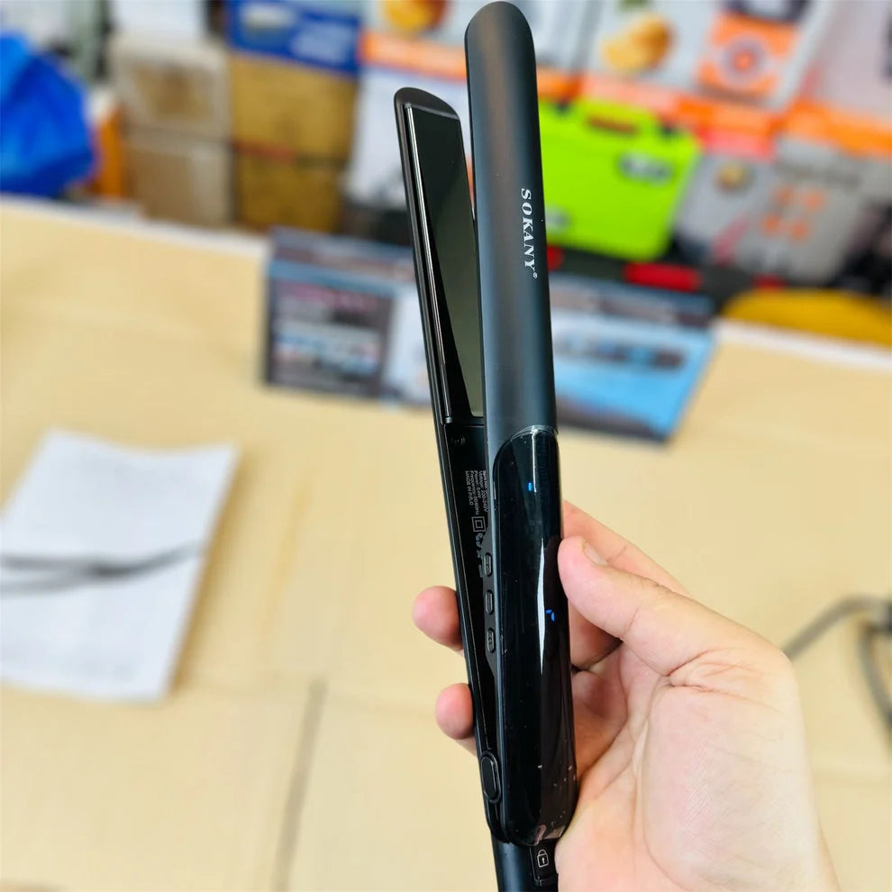 Sokany SK-1916 Professional Hair Straightener