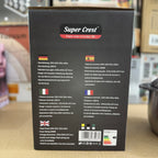 Super Crest 5L Food Chopper (SCT-2014) – German