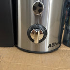 Lot Imported Axford Citrus Juicer Powerful Extractor