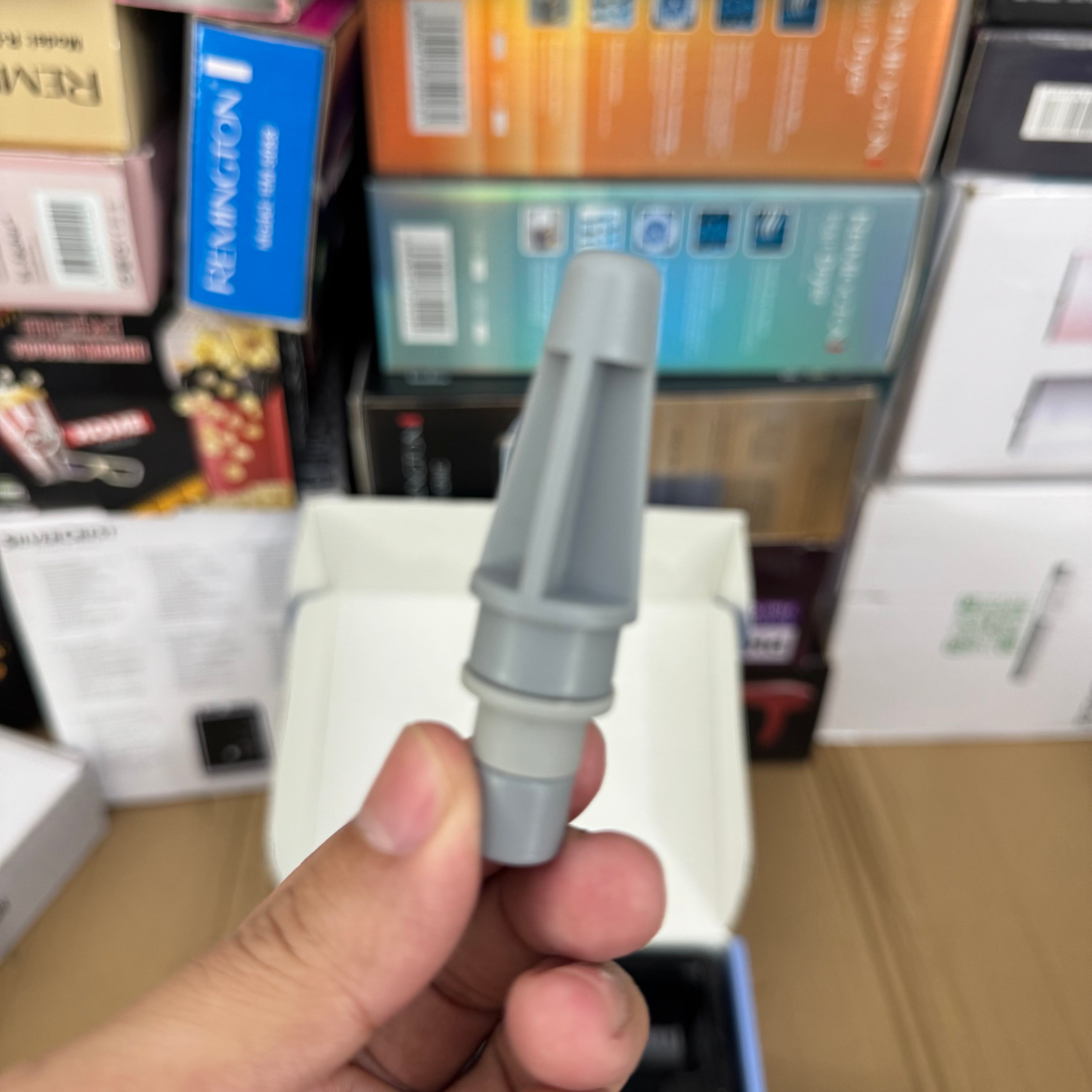 Lot Imported Blueidea Fascia Gun - BLD-780