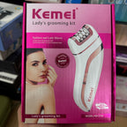 Kemei KM-519 Hair Remover
