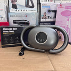 Lot Imported 4 Head Massage Gun Strong Power | Deep Tissue Fascia Massager for Full Body – Pakistan