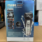 Lot Imported Nikai 3D Floating Razor - Model NK-7119