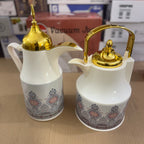 Hobby Lobby 2-Piece Vacuum Jug Set 1.0L + 1.0L