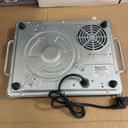 Super Crest 3500W Digital Infrared Cooker SCT-9006 – Original 6months warranty
