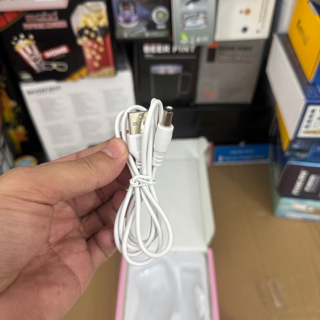 Lot Imported Daling Lady Shaver - DL-6015