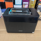 Lot Imported  Silver Crest Digital Toaster - Model PBT 20 (Cata) PHP 21