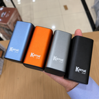 KPB-17 20,000mAH 40W Fast Powerbank