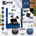 Kamal K991 Wireless Stereo Earbuds Bluetooth Earphones