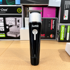 Suttik 5-in-1 Rechargeable Hair Clipper & Grooming Kit