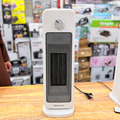 Hisense NFY-20N03 Ceramic Tower Heater – Portable Electric Room Heater with Oscillation