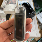 MOHL SJ005 Electric Nose Hair Trimmer