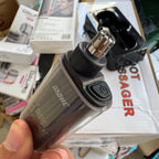 MOHL SJ005 Electric Nose Hair Trimmer