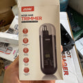MOHL SJ005 Electric Nose Hair Trimmer