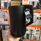 KÖLAX 1.7L Electric Kettle 1500W – German Brand, STRIX Technology