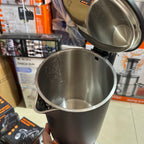 KÖLAX 1.7L Electric Kettle 1500W – German Brand, STRIX Technology