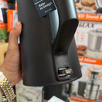 KÖLAX 1.7L Electric Kettle 1500W – German Brand, STRIX Technology