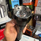 COBA CB-G712 Long Range Rechargeable LED Flashlight – Type-C Charging