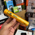 COBA CB-G712 Long Range Rechargeable LED Flashlight – Type-C Charging