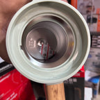 D.KADI 1.0L Stainless Steel Vacuum Flask – Hot & Cold