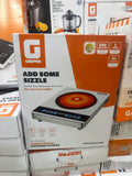 Geepas GIC33032P 2200W Digital Infrared Cooker