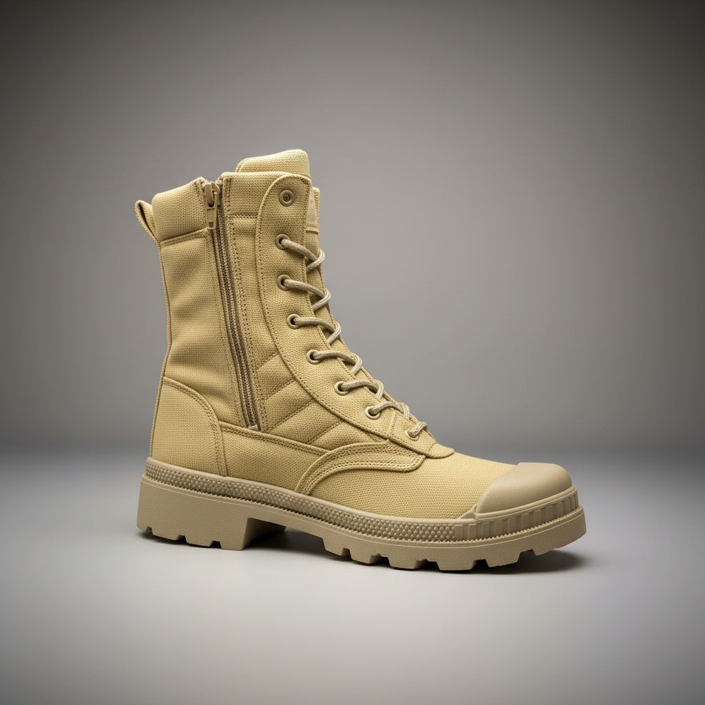 Lightweight Outdoor Trekking Shoes with Strong Grip – Pakistan