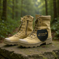 Lightweight Outdoor Trekking Shoes with Strong Grip – Pakistan