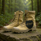 Lightweight Outdoor Trekking Shoes with Strong Grip – Pakistan