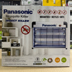 Panasonic mosquito killer