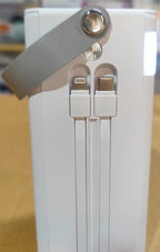 50,000mAh 20W PD Ultra Fast Charging Power Bank