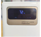 50,000mAh 20W PD Ultra Fast Charging Power Bank