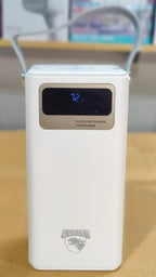 50,000mAh 20W PD Ultra Fast Charging Power Bank