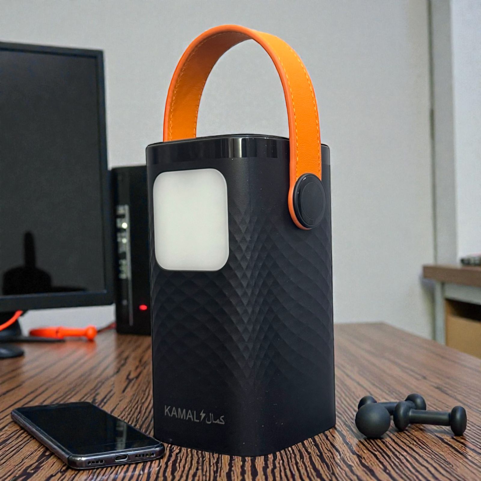 60000mAh Super Fast PD 100W Power Bank – Laptop & Mobile KPB-061