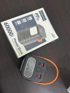 60000mAh Super Fast PD 100W Power Bank – Laptop & Mobile KPB-061