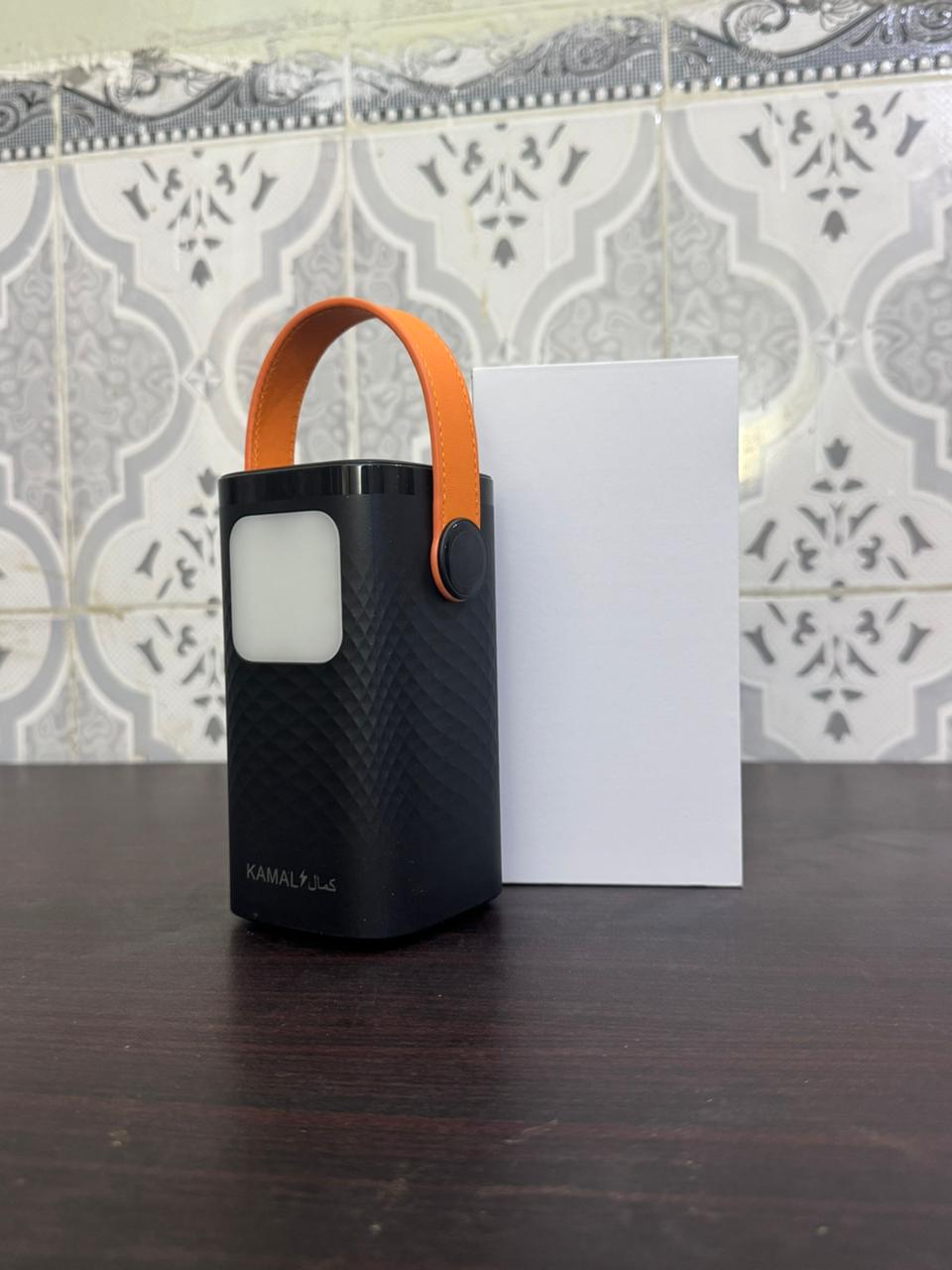 60000mAh Super Fast PD 100W Power Bank – Laptop & Mobile KPB-061