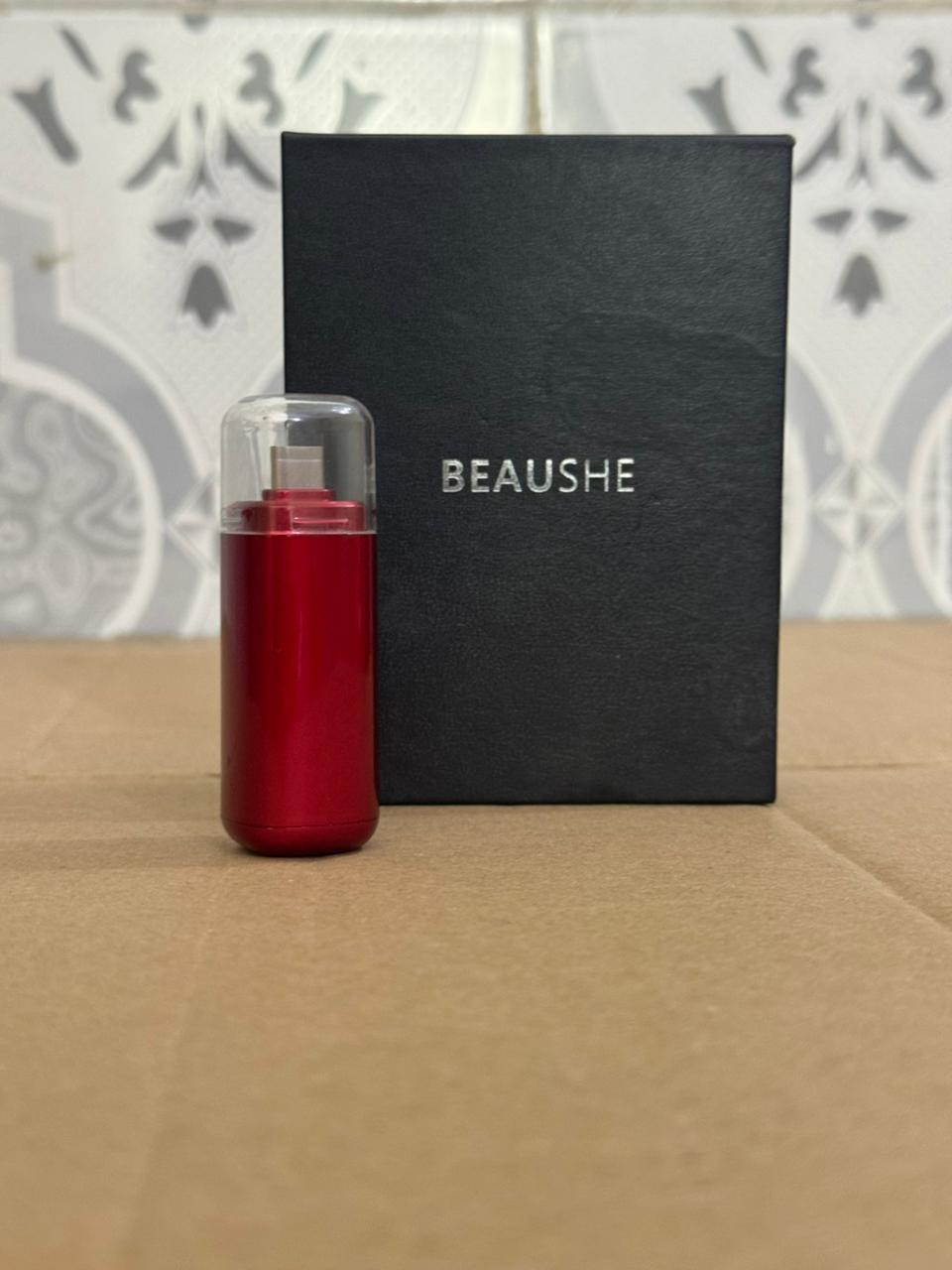 Beaushe Mini Power Bank 850mAh – Ultra Compact Portable Charger