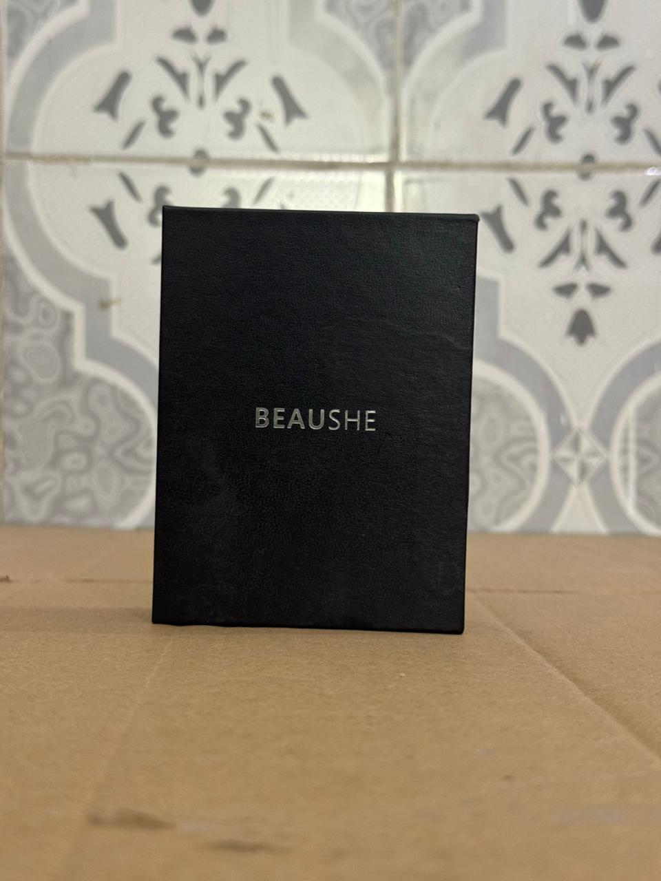 Beaushe Mini Power Bank 850mAh – Ultra Compact Portable Charger