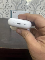 Leyell WIN-02 Bluetooth Wireless Earbuds | Bluetooth 5.3 | Touch Control with Live Location Tracking