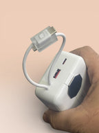 KAMAL Power Bank KP8038 – 30000mAh High-Capacity Fast Charging