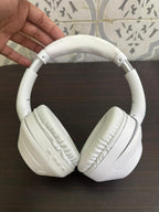 Kamal Mercury H1 Wireless Bluetooth Headphones | 20 Hours Playtime | Foldable Hi-Fi Stereo Headset