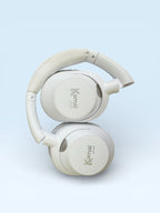 Kamal Mercury H1 Wireless Bluetooth Headphones | 20 Hours Playtime | Foldable Hi-Fi Stereo Headset