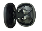 Gionee OWS True Wireless Bluetooth Earbuds with Charging Case – Open Wear Design, Clear Sound & Long Battery Life jL-012